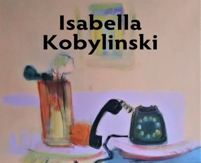 Isabella Kobylinski